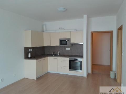 Pronájem bytu 2+kk, Rakovník - Rakovník II, Maru Špačkové, 50 m2