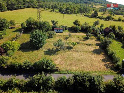 Prodej pozemku pro bydlení, Žitenice, 1736 m2