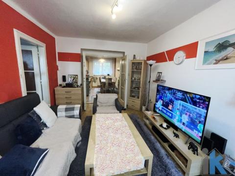 Prodej bytu 2+1, Ostrava, Horní, 52 m2