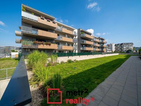 Prodej bytu 2+kk, Olomouc, Loudova, 57 m2