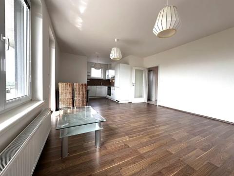 Pronájem bytu 2+kk, Praha - Pitkovice, Pýchavková, 57 m2
