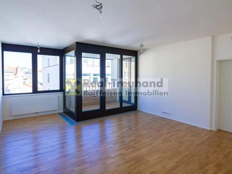 Prodej bytu 4+kk, Praha - Libeň, Zenklova, 106 m2