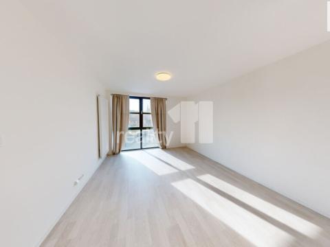 Pronájem bytu 2+kk, Brno - Trnitá, Přízova, 48 m2