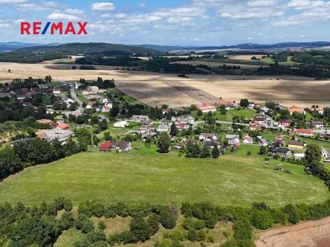 Prodej pozemku pro bydlení, Kunčina, 20610 m2