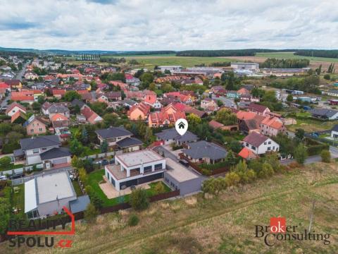 Prodej rodinného domu, Zruč-Senec, 155 m2