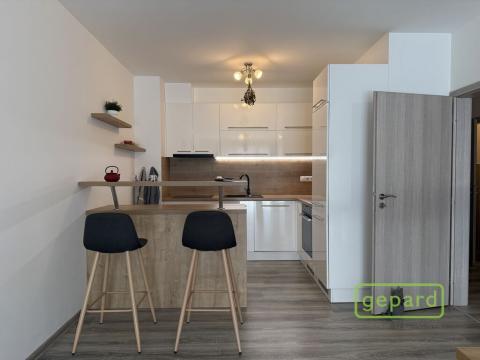 Pronájem bytu 2+kk, Olomouc, Aloise Rašína, 68 m2