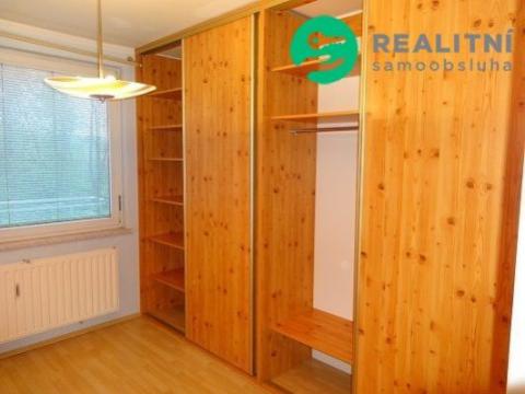 Prodej bytu 3+1, Orlová, Kpt. Jaroše, 58 m2