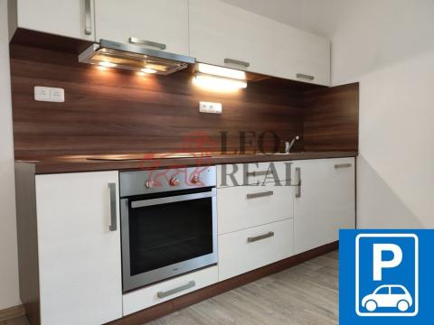 Pronájem bytu 1+kk, Příbor, Místecká, 29 m2