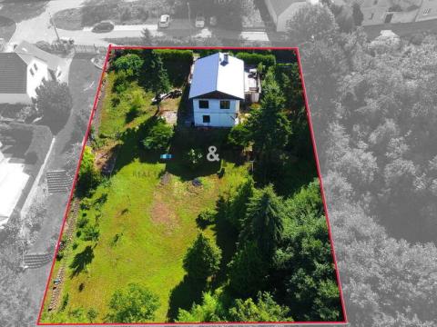 Prodej pozemku pro bydlení, Dobrovíz, Pod Táborem, 1278 m2