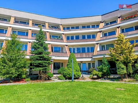Prodej bytu 2+kk, Všemina, 47 m2