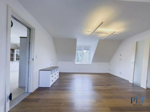 Pronájem bytu 3+kk, Babice, Starobabická, 79 m2