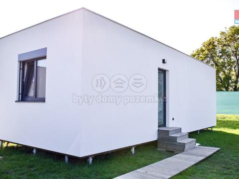Prodej domu na klíč, České Budějovice - České Budějovice 3, Na Sadech, 40 m2