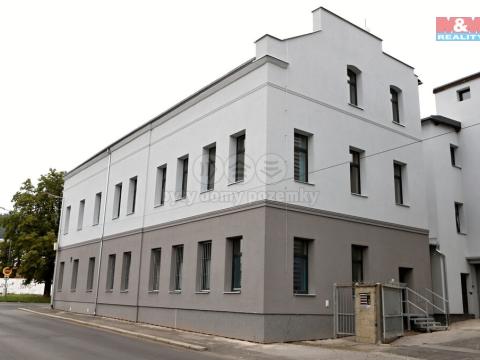 Pronájem obchodního prostoru, Ústí nad Labem - Ústí nad Labem-centrum, Na Luhách, 12 m2