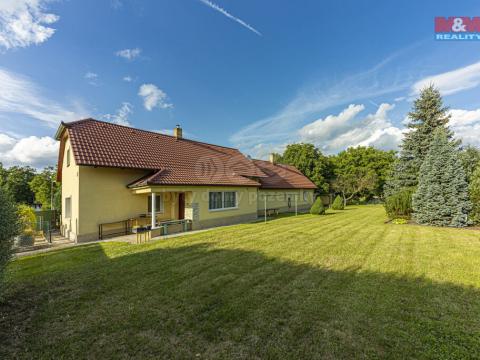 Prodej rodinného domu, Vlačice - Výčapy, 119 m2