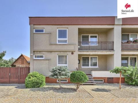 Prodej rodinného domu, Kostice, Sadová, 150 m2