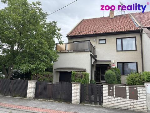 Pronájem bytu 1+1, České Budějovice, Jižní, 45 m2