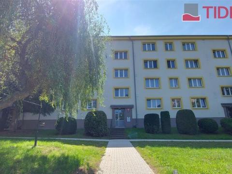 Pronájem bytu 2+1, Praha, Horoušanská, 50 m2