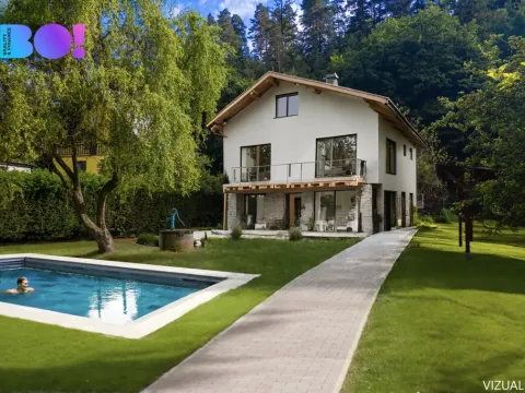 Prodej chalupy, Horní Lhota, 85 m2