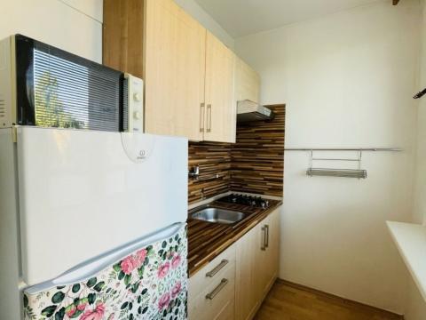 Prodej bytu 1+1, Praha - Prosek, Veltruská, 35 m2