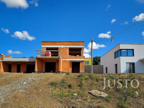 Prodej rodinného domu, Písek - Hradiště, Dolní, 159 m2