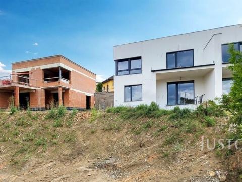 Prodej rodinného domu, Písek - Hradiště, Dolní, 178 m2