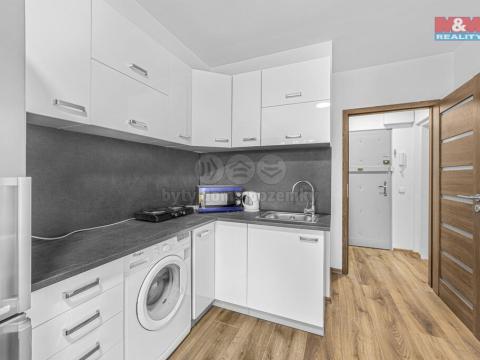 Prodej bytu 4+kk, Praha - Malešice, Niederleho, 92 m2
