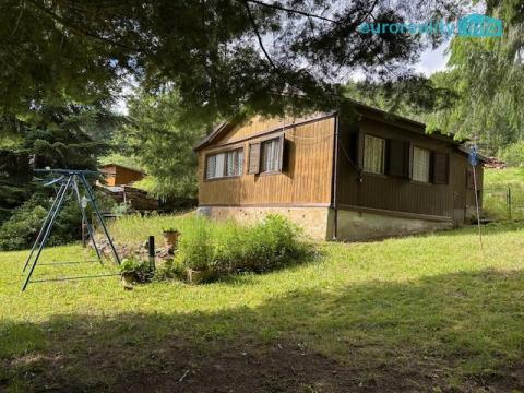 Prodej chaty, Planá - Zliv, 576 m2