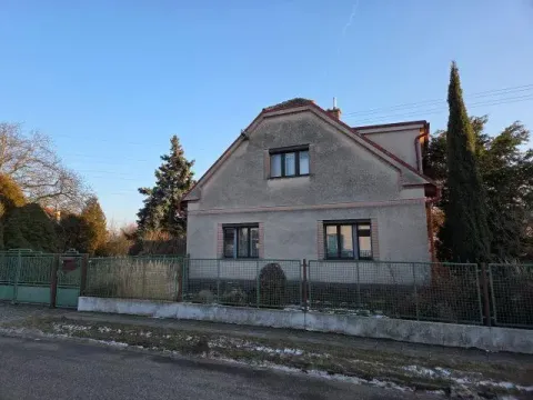 Prodej rodinného domu, Staré Hradiště - Brozany, 149 m2