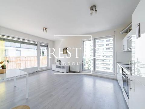 Pronájem bytu 2+kk, Praha - Malešice, Počernická, 52 m2