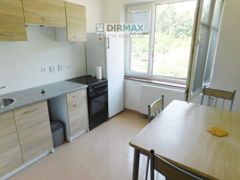Pronájem bytu 3+1, Plzeň - Valcha, Dobřanská, 90 m2
