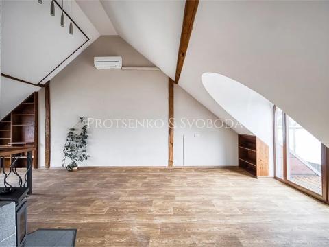 Prodej apartmánu, České Budějovice, J. Buděšínského, 289 m2