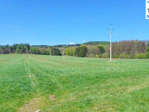 Prodej pole, Skalná - Vonšov, 77680 m2