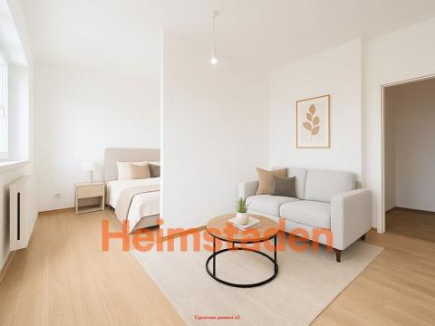 Pronájem bytu 2+1, Petřvald, Březinská, 63 m2