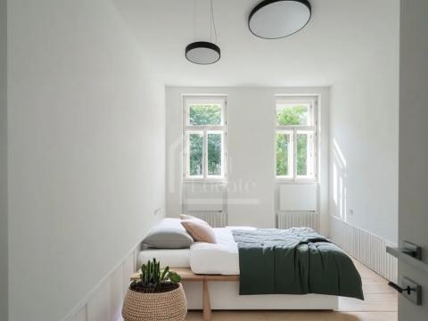 Pronájem bytu 2+kk, Praha - Vinohrady, Mánesova, 70 m2