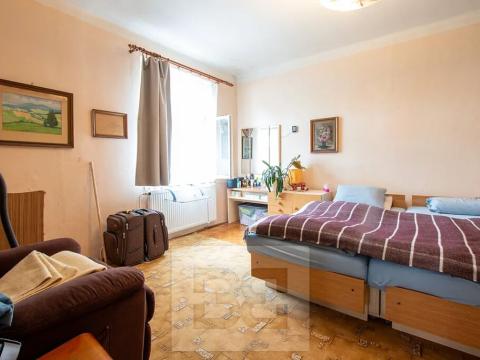 Prodej bytu 2+1, Frýdlant, Kodešova, 60 m2