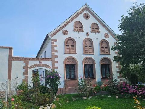 Prodej rodinného domu, České Budějovice, Haklovy Dvory, 400 m2