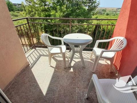 Prodej bytu 3+kk, Nesebar, Bulharsko, 57 m2
