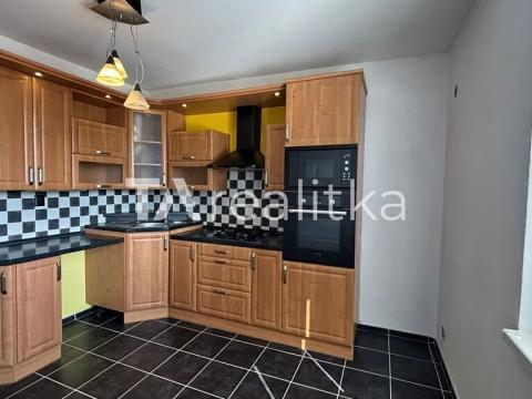 Pronájem bytu 3+1, Ostrava, Zdeňka Bára, 65 m2