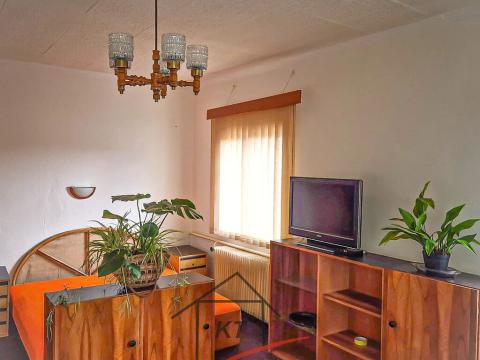 Pronájem bytu 2+kk, Dolní Zálezly, Národní fronty, 47 m2