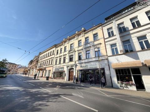 Pronájem garáže, Teplice, U Císařských lázní, 19 m2