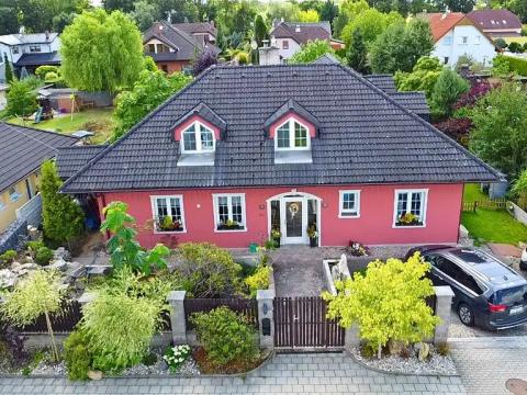 Prodej rodinného domu, Třebosice, 236 m2