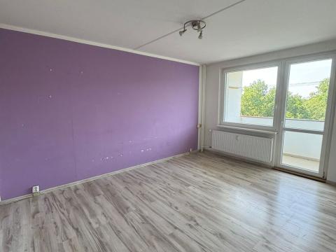 Pronájem bytu 2+1, Chomutov, Kamenná, 61 m2