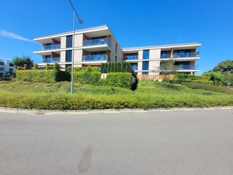 Pronájem bytu 2+kk, Olomouc - Nová Ulice, Karla Mareše, 70 m2