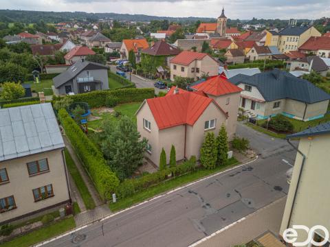 Prodej rodinného domu, Proseč, Budislavská, 154 m2