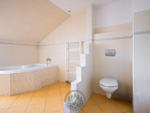 Prodej bytu 3+1, Nové Sedlo, 106 m2