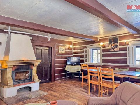 Prodej chalupy, Kořenov, 130 m2