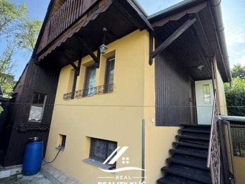 Prodej chaty, Hlučín, 30 m2