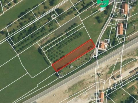 Prodej zahrady, Starý Jičín, 1293 m2