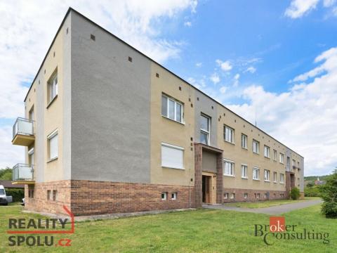 Prodej bytu 3+1, Plzeň - Radčice, Rolní, 67 m2