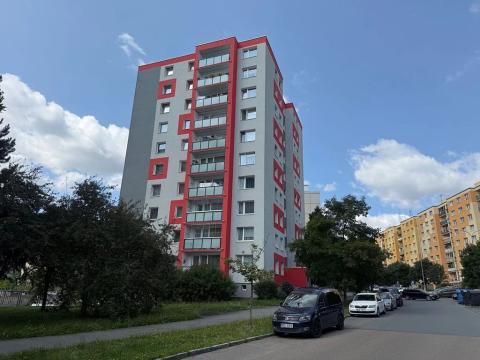 Prodej bytu 3+1, Plzeň, Toužimská, 74 m2